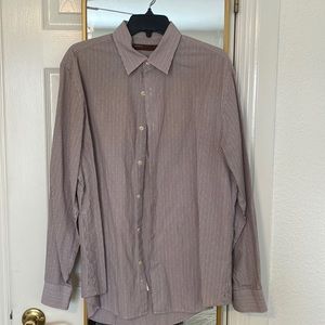 Perry Ellis shirt